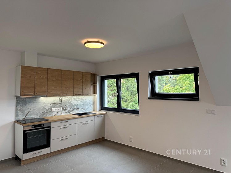 Квартира 2+kk в оренду, 52 м² (1 з 12)