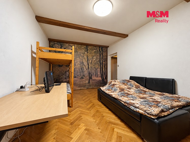 Wohnung 2+1 zur Miete, 52 m² (18 von 20)