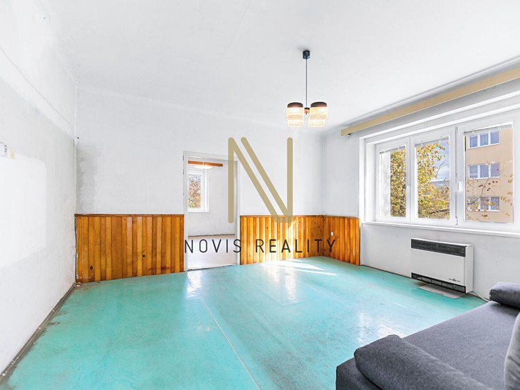 Wohnung 2+1 zum Kauf, 57 m² (9 von 15)