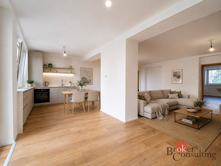 Wohnung 3+kk zum Kauf, 93 m² (14 von 15)