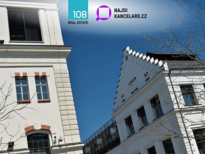 Pronájem komerčního prostoru, 950 m² (3 z 4)