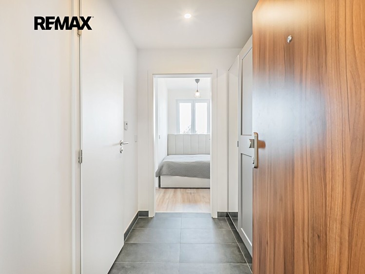 Квартира 1+kk на продаж, 31 м² (16 з 22)