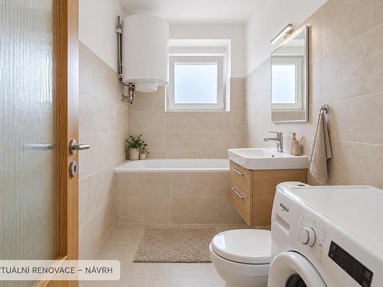 Wohnung 2+1 zum Kauf, 54 m² (18 von 20)