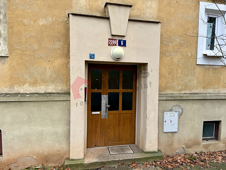 Wohnung 2+1 zur Miete, 56 m² (13 von 14)