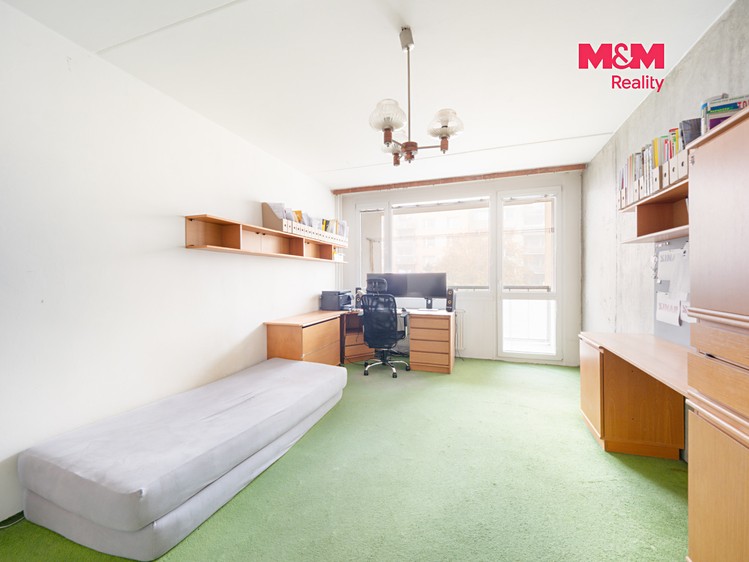 Квартира 3+1 на продаж, 80 м² (7 з 17)
