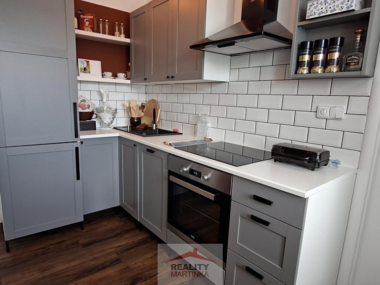 Квартира 2+kk на продаж, 40 м² (13 з 27)