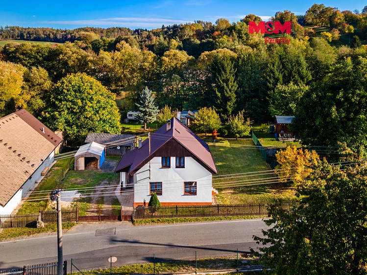Prodej domu, 150 m² (1 z 30)