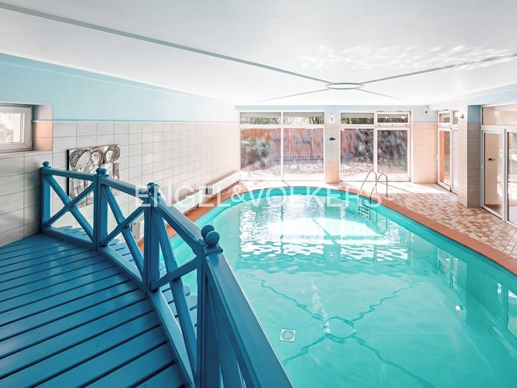 Будинок в оренду, 463 м² (17 з 24)