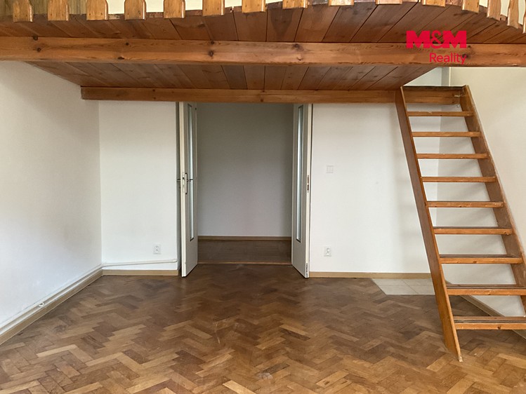 Wohnung 2+kk zur Miete, 47 m² (4 von 12)