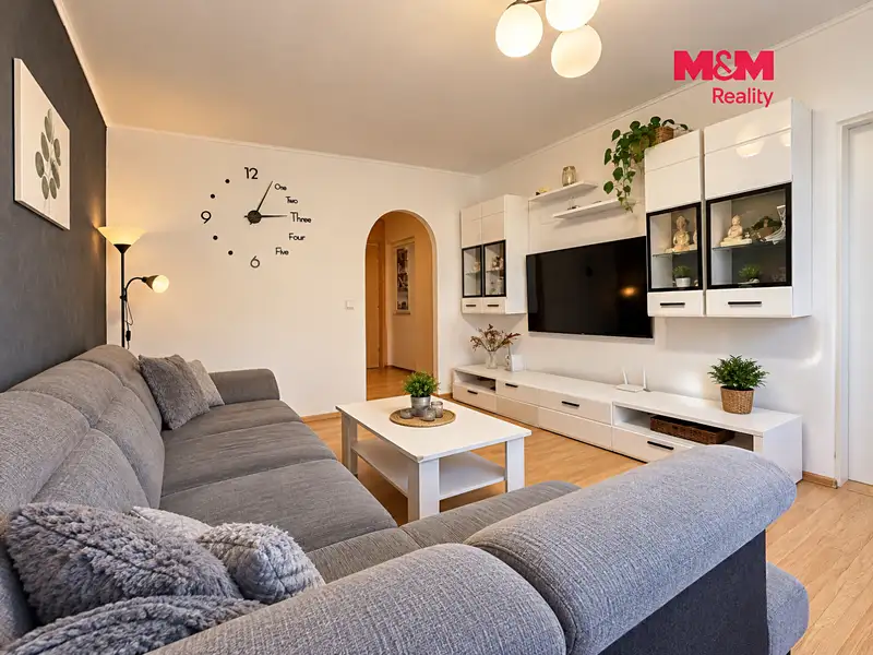 Prodej bytu 3+1 60 m², Bohumín – náhled fotky 3