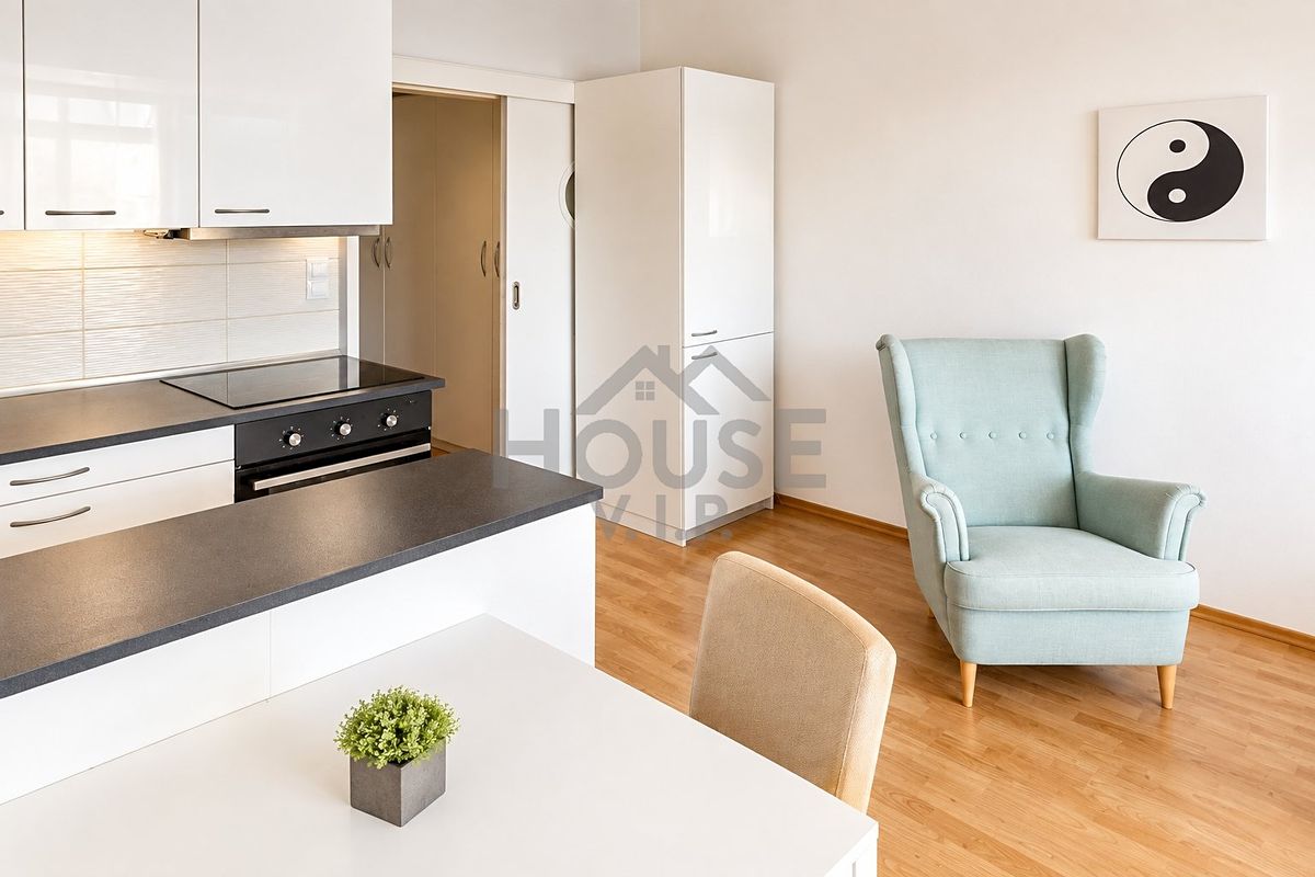 Prodej bytu 1+kk 31 m²