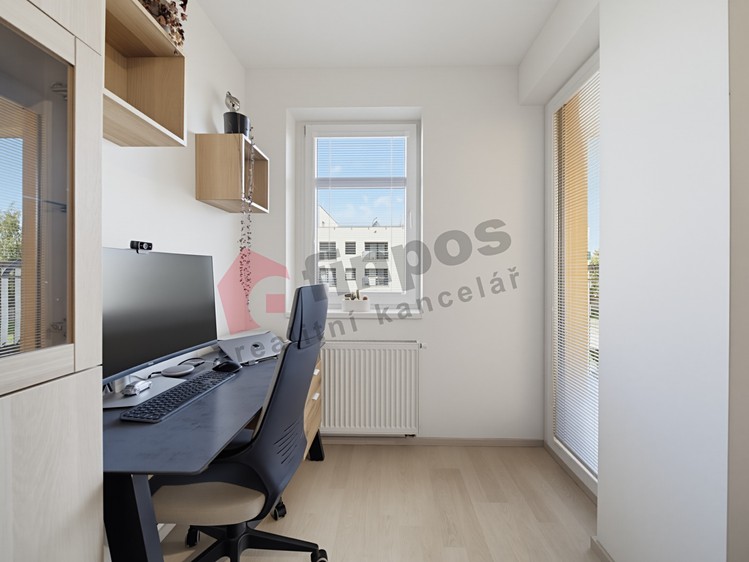Wohnung 3+kk zum Kauf, 87 m² (9 von 27)