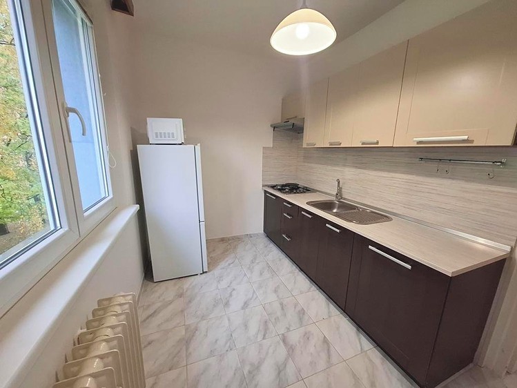 Pronájem bytu 2+1, 54 m² (1 z 13)