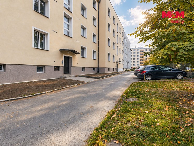 Квартира 2+1 на продаж, 54 м² (24 з 25)