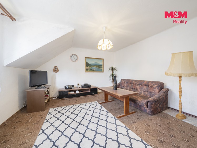 Prodej domu, 243 m² (21 z 30)
