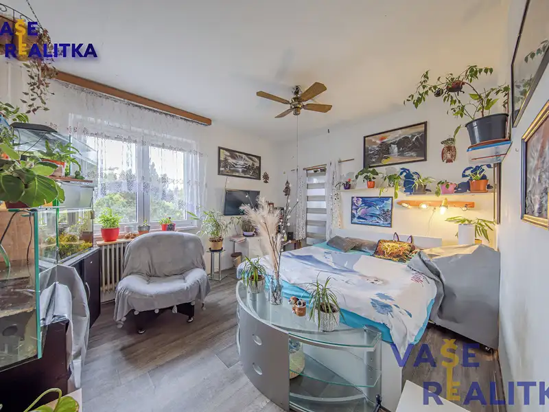 Prodej bytu 2+1 51 m², Hranice – náhled fotky 1