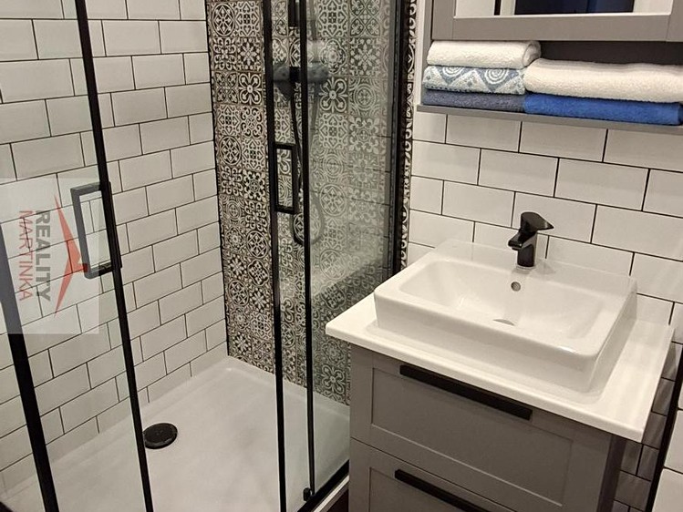 Квартира 2+kk на продаж, 40 м² (22 з 27)