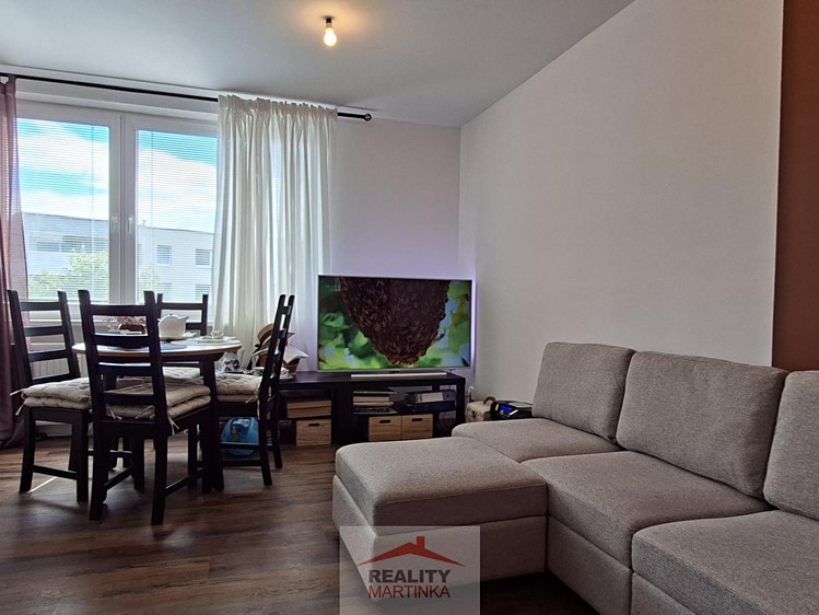 Квартира 2+kk на продаж, 40 м² (15 з 27)