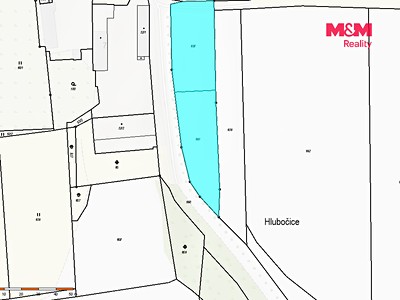 Ділянка на продаж, 2 590 м² (3 з 13)