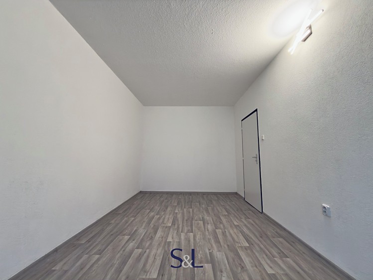 Квартира 2+kk в оренду, 39 м² (3 з 9)