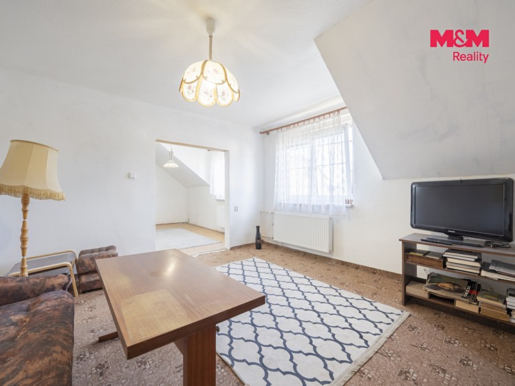 Prodej domu, 243 m² (22 z 30)
