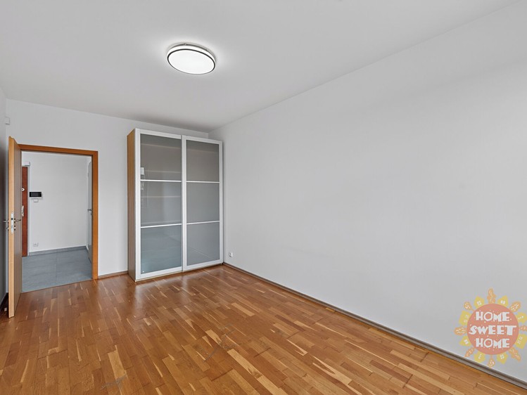 Квартира 2+kk в оренду, 50 м² (8 з 22)
