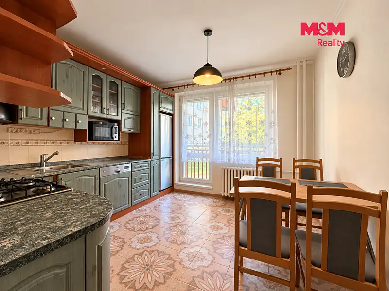 Prodej bytu 3+1 60 m², Bohumín – náhled fotky 2
