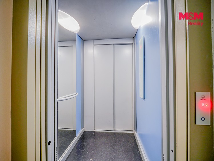 Квартира 3+kk на продаж, 102 м² (23 з 26)