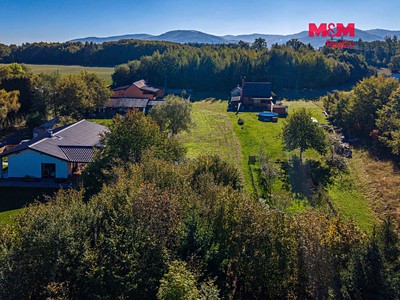 Prodej pozemku, 1 477 m² (3 z 9)