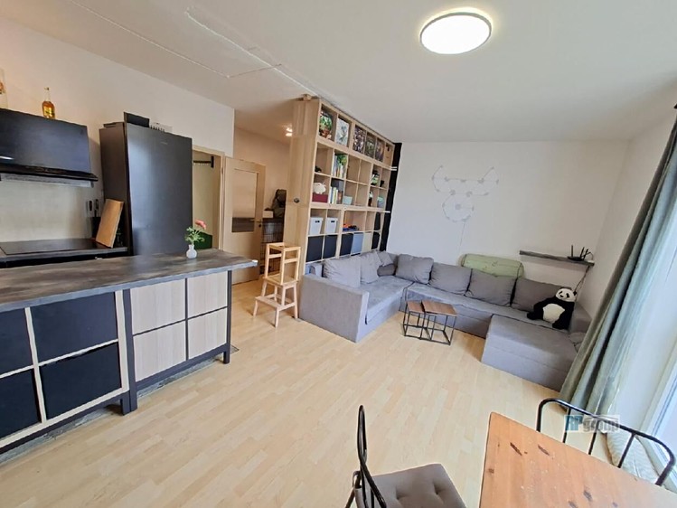 Prodej bytu 2+kk, 57 m² (2 z 24)