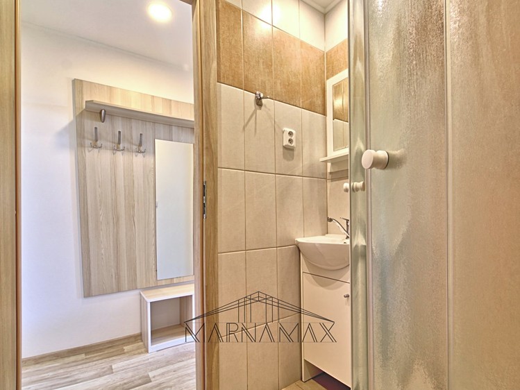 Квартира 1+kk на продаж, 18 м² (9 з 17)
