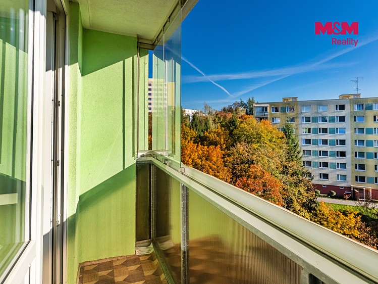 Квартира 3+1 на продаж, 62 м² (9 з 15)