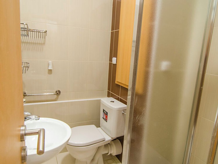 Квартира 1+1 в оренду, 36 м² (12 з 16)