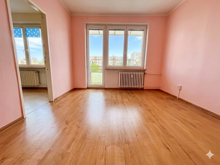 Квартира 2+1 на продаж, 56 м² (6 з 10)