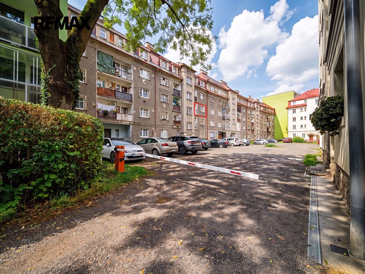 Wohnung 2+1 zum Kauf, 54 m² (25 von 28)