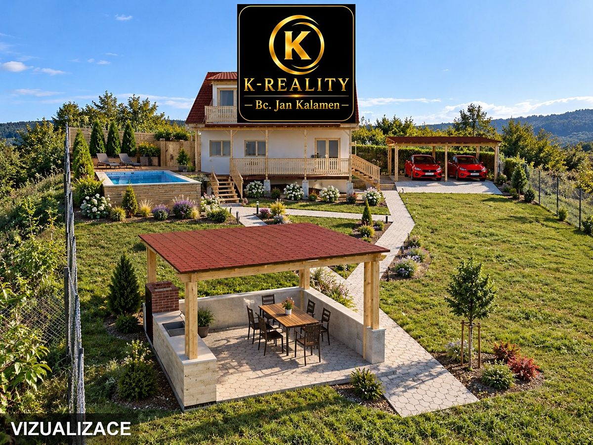 Prodej stavebního pozemku 847 m², Ústí nad Labem – fotka 1 z 3