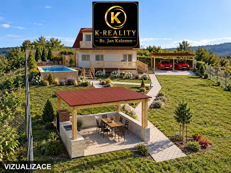 Prodej stavebního pozemku 847 m², Ústí nad Labem – náhled fotky 1