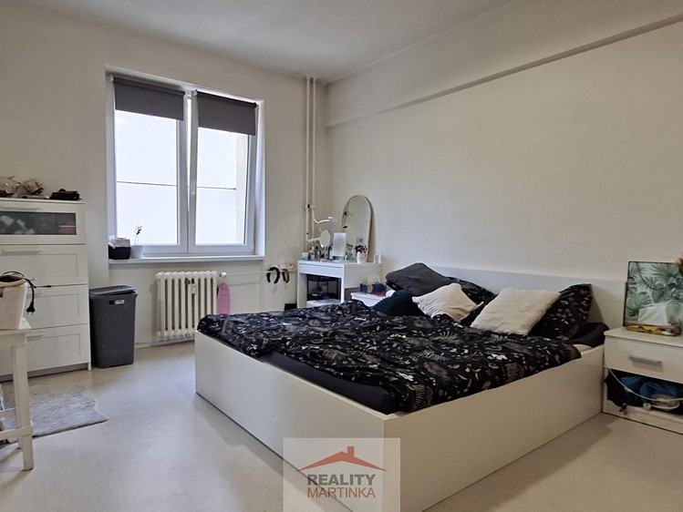Квартира 2+kk в оренду, 49 м² (2 з 32)