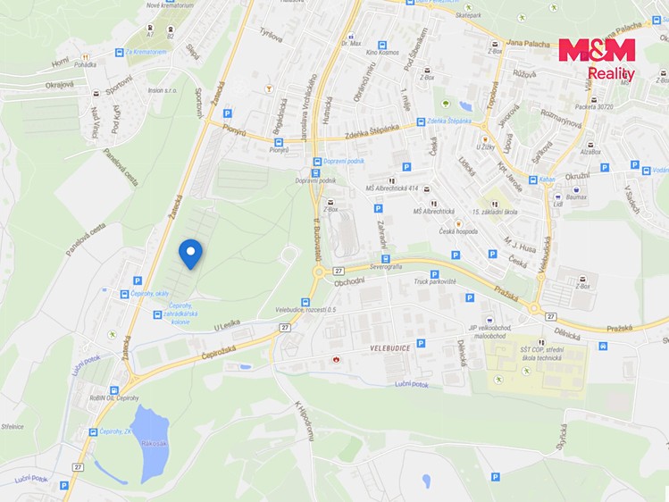 Ділянка на продаж, 400 м² (19 з 19)
