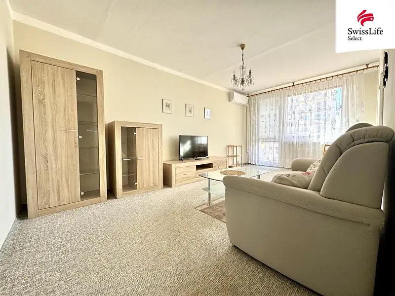 Pronájem bytu 2+1 50 m², Teplice – náhled fotky 1