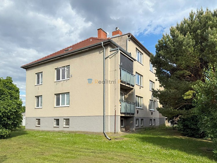 Wohnung 2+kk zum Kauf, 46 m² (3 von 24)