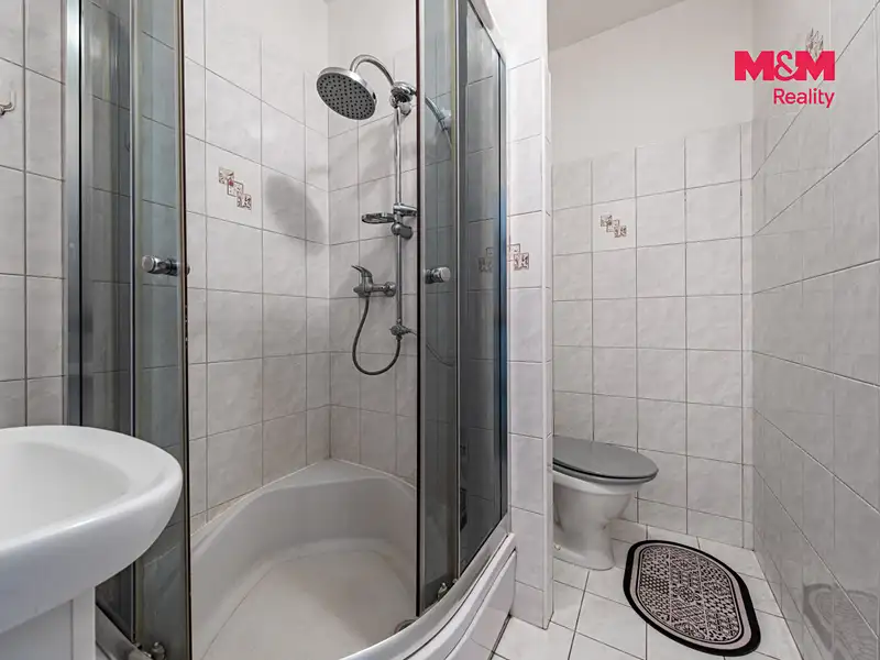 Prodej bytu 1+1 37 m², Strakonice – náhled fotky 3