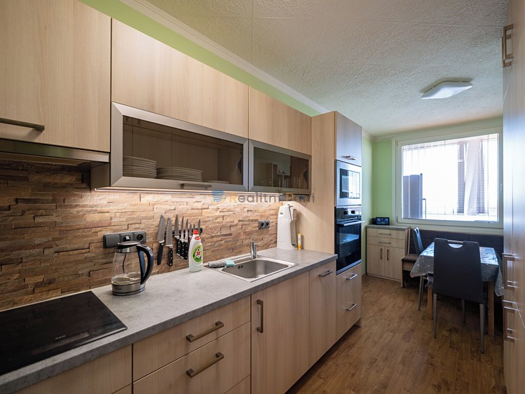 Квартира 3+1 на продаж, 78 м² (2 з 41)