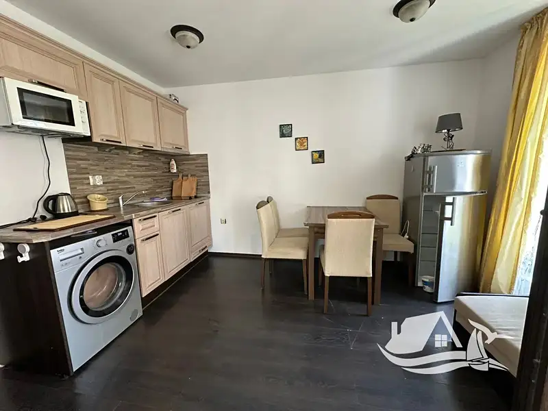 Prodej bytu 2+kk 41 m², Sveti Vlas – náhled fotky 3