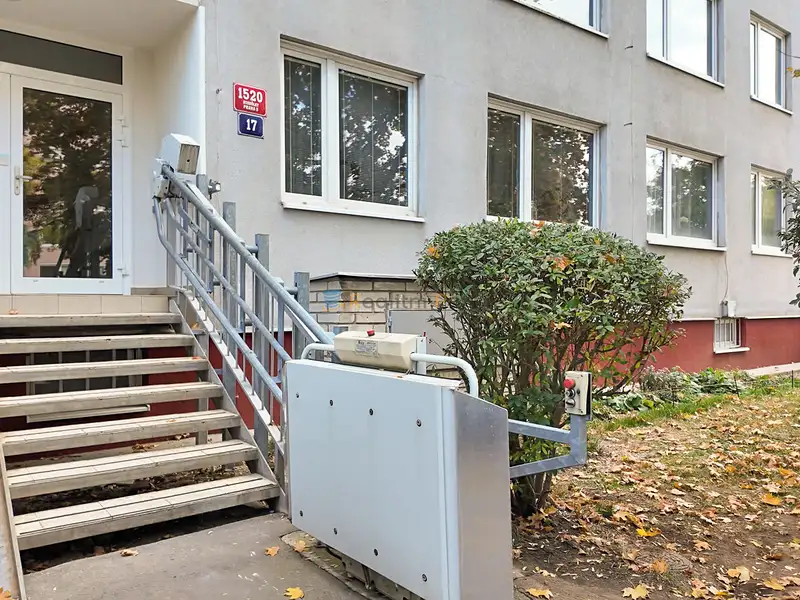 Prodej bytu 3+kk 62 m², Praha – náhled fotky 3