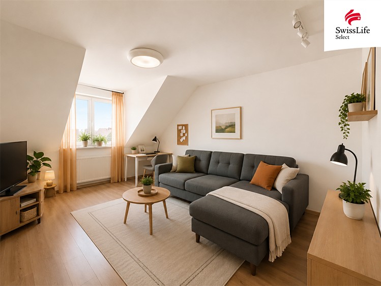 Prodej bytu 4+1, 100 m² (2 z 18)