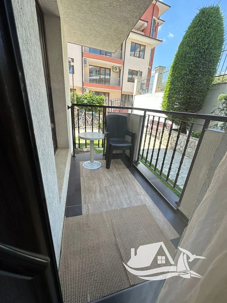Prodej bytu 2+kk 41 m², Sveti Vlas – fotka 1 z 3