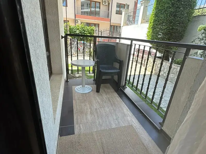 Prodej bytu 2+kk 41 m², Sveti Vlas – náhled fotky 1