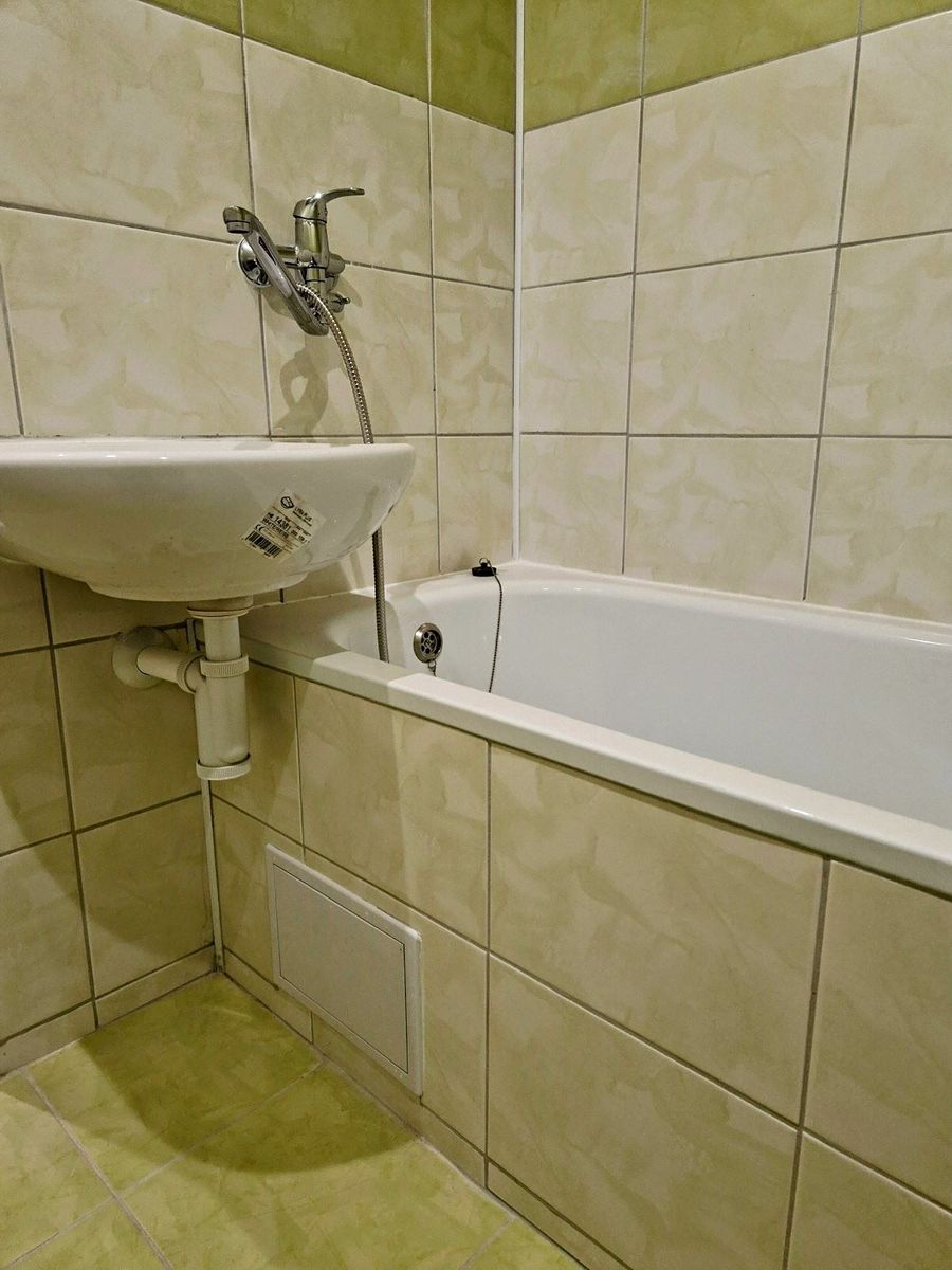 Pronájem bytu 2+1 70 m², Děčín – fotka 1 z 3