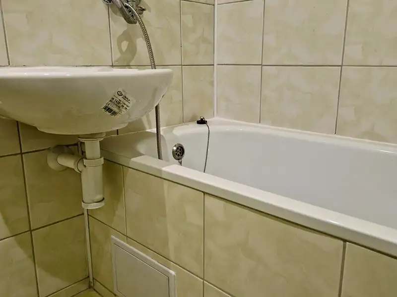 Pronájem bytu 2+1 70 m², Děčín – náhled fotky 1